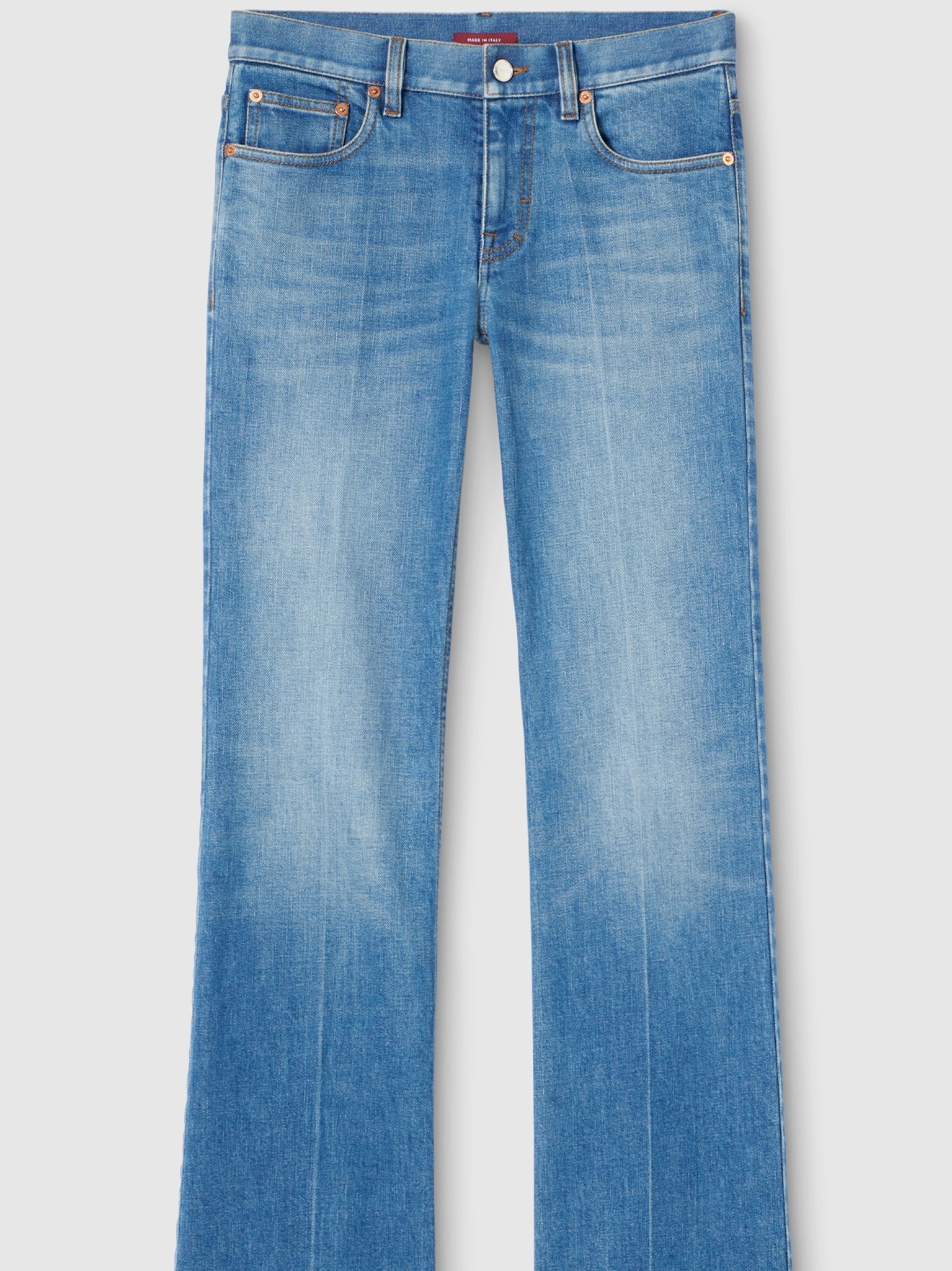 [Gucci] Jeans FW26 855671 XDDFK