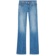 [Gucci] Jeans FW26 855671 XDDFK