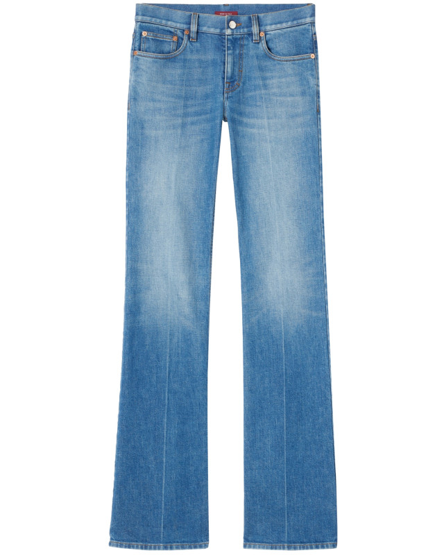 [Gucci] Jeans FW26 855671 XDDFK