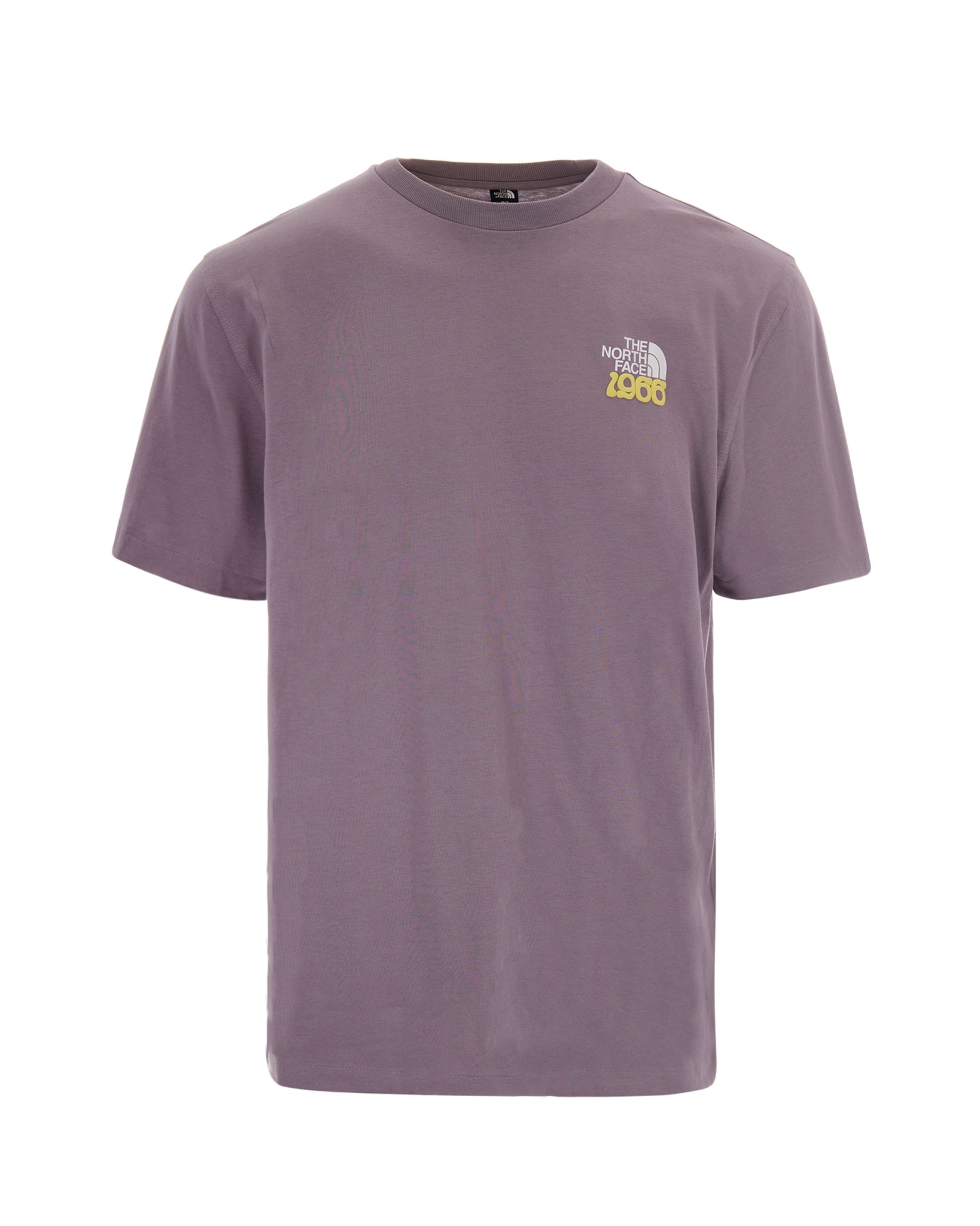 [THE NORTH FACE] T-shirts Short Sleeve SS26 NF0A8GAHG7O1