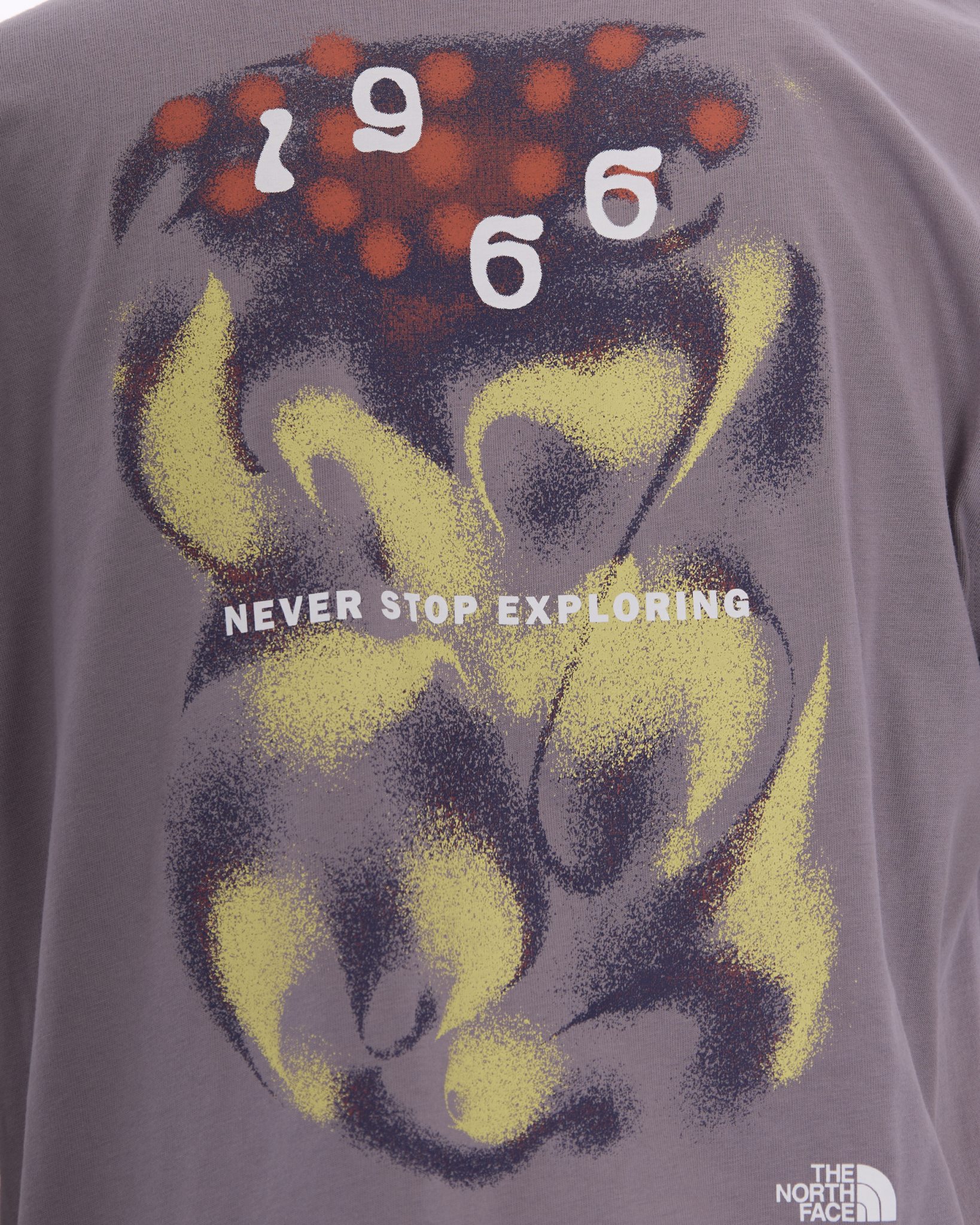 [THE NORTH FACE] T-shirts Short Sleeve SS26 NF0A8GAHG7O1