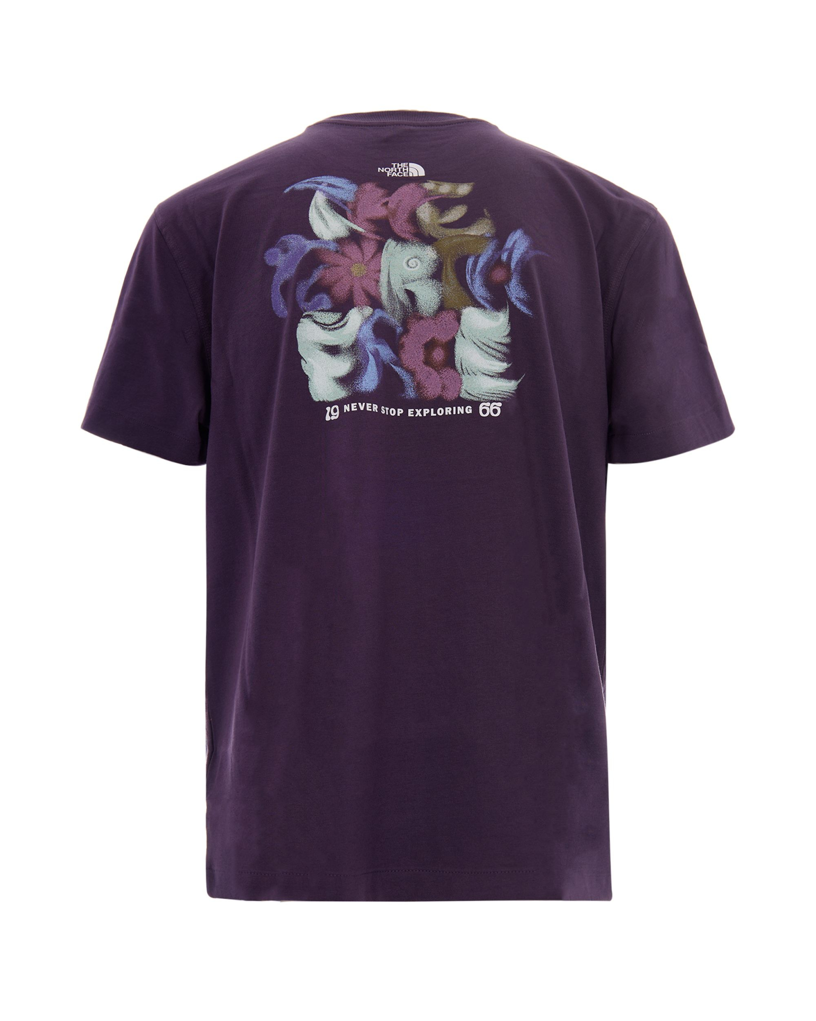 [THE NORTH FACE] T-shirts Short Sleeve SS26 NF0A8GQUG5O1