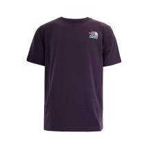 [THE NORTH FACE] T-shirts Short Sleeve SS26 NF0A8GQUG5O1