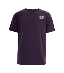[THE NORTH FACE] T-shirts Short Sleeve SS26 NF0A8GQUG5O1