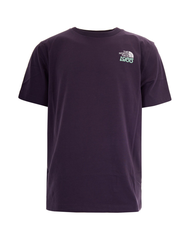 [THE NORTH FACE] T-shirts Short Sleeve SS26 NF0A8GQUG5O1
