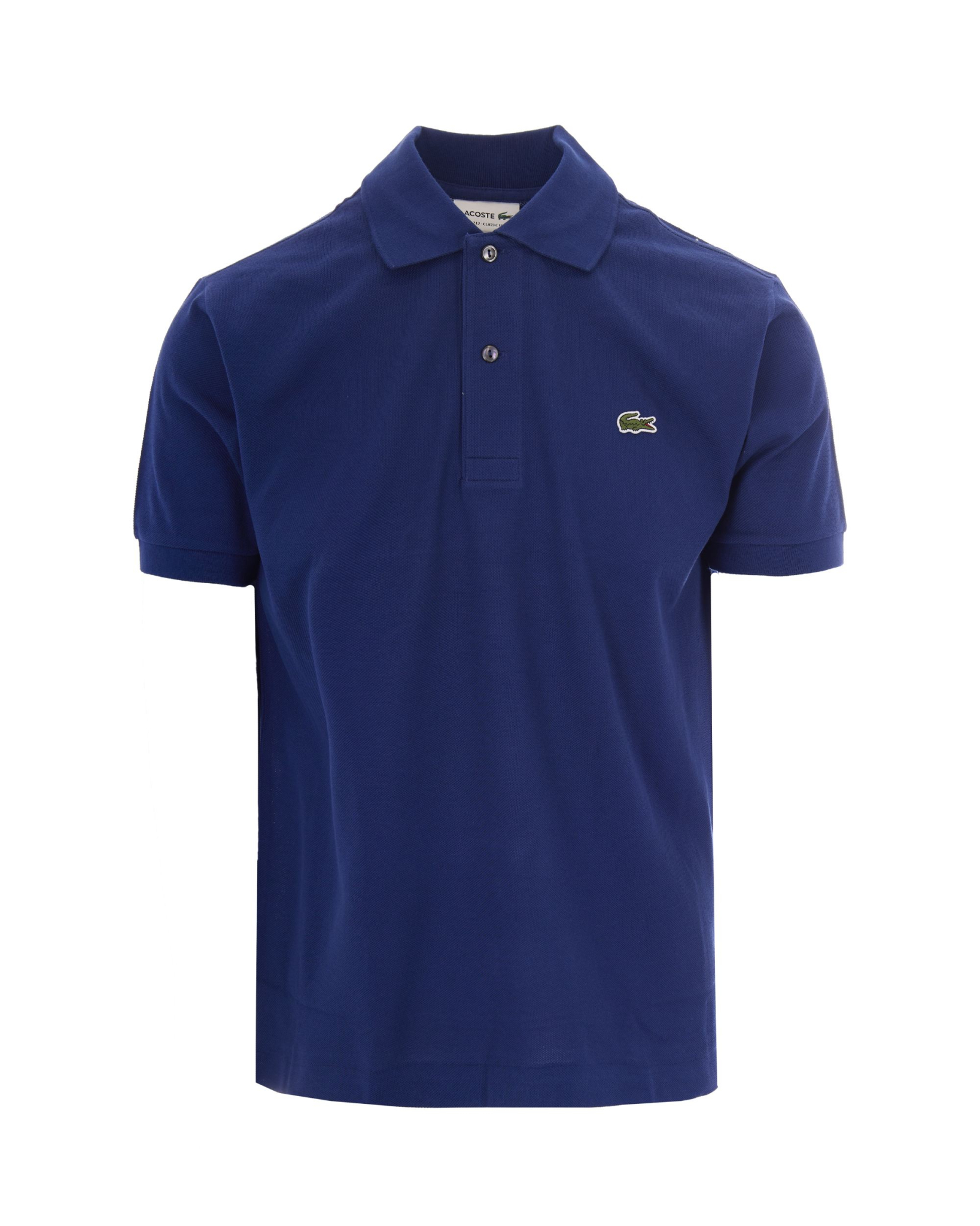 [Lacoste] T-shirts Short Sleeve SS26 1212F9F
