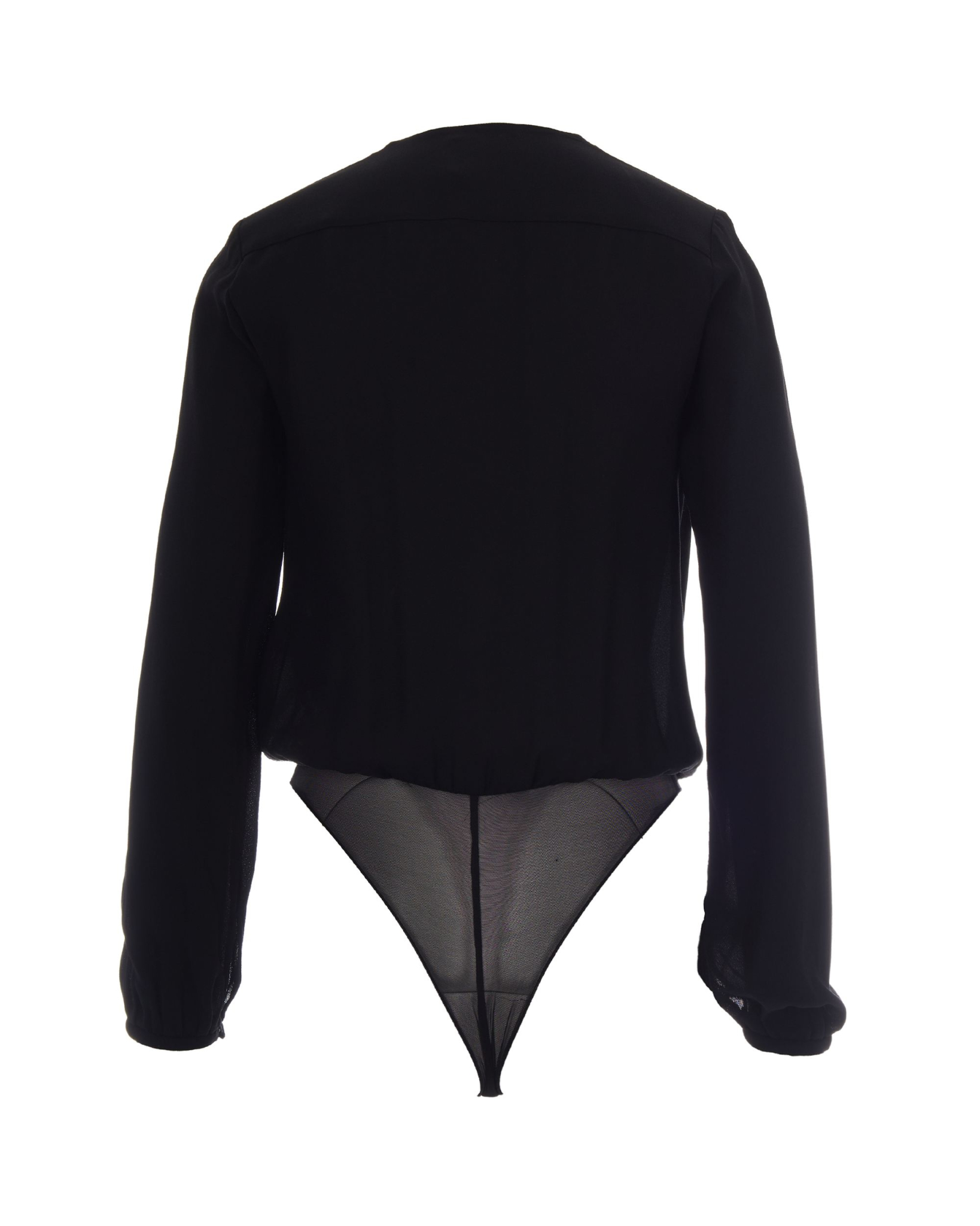 [ELISABETTA FRANCHI] T-shirts Long Sleeve SS26 CB00762E2110