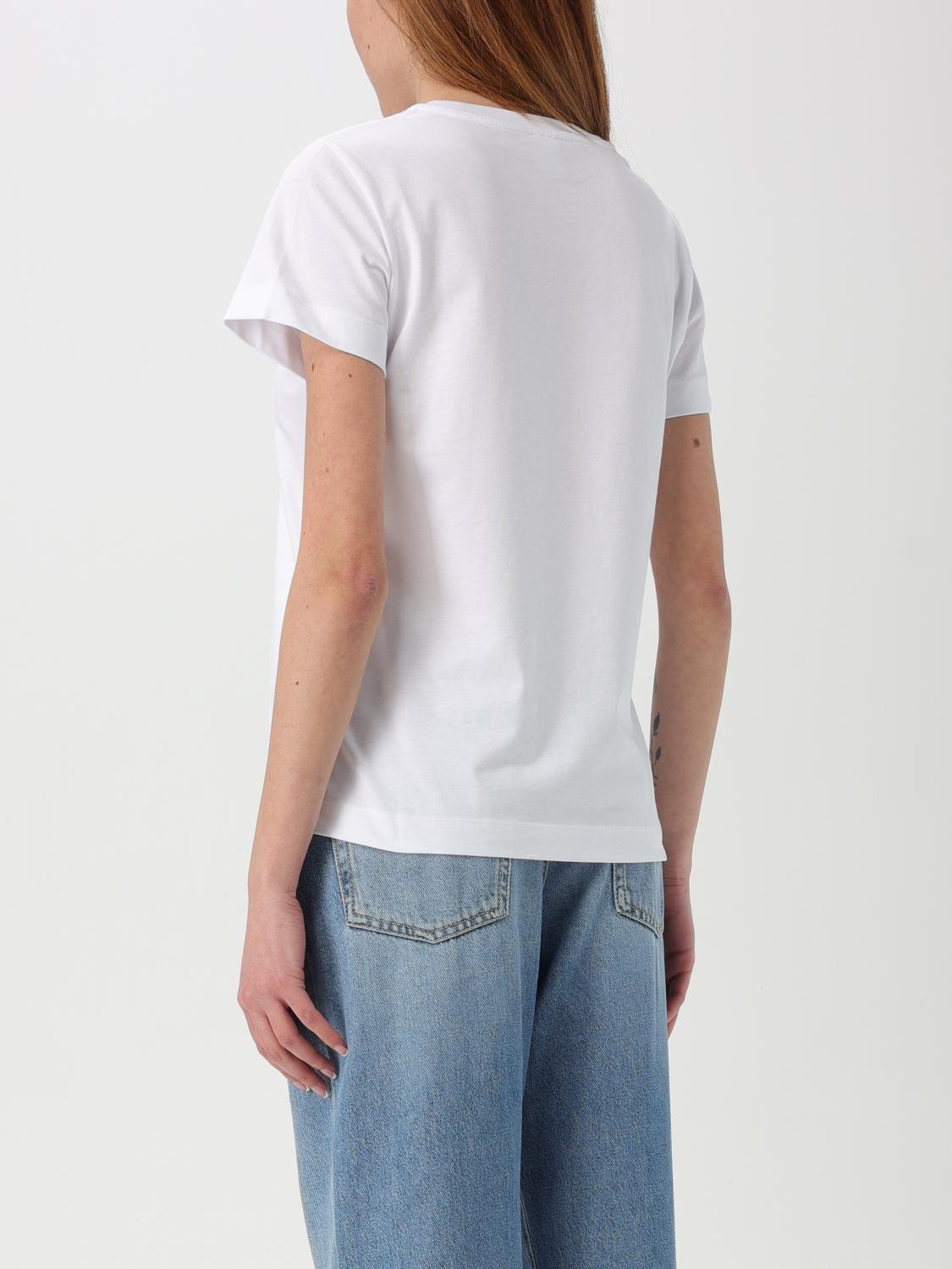[PINKO] T-shirts Short Sleeve FW25 100355A2HN Z04