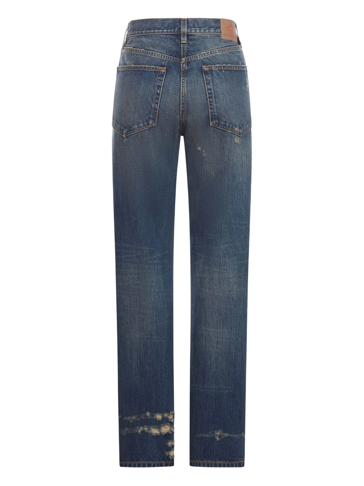 [Prada] Jeans FW26 GFP544 1631