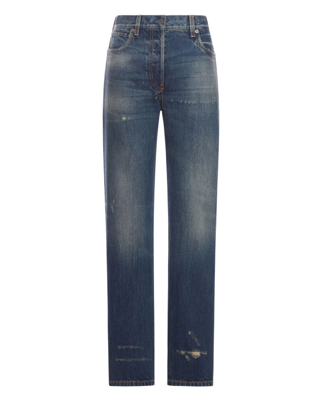 [Prada] Jeans FW26 GFP544 1631