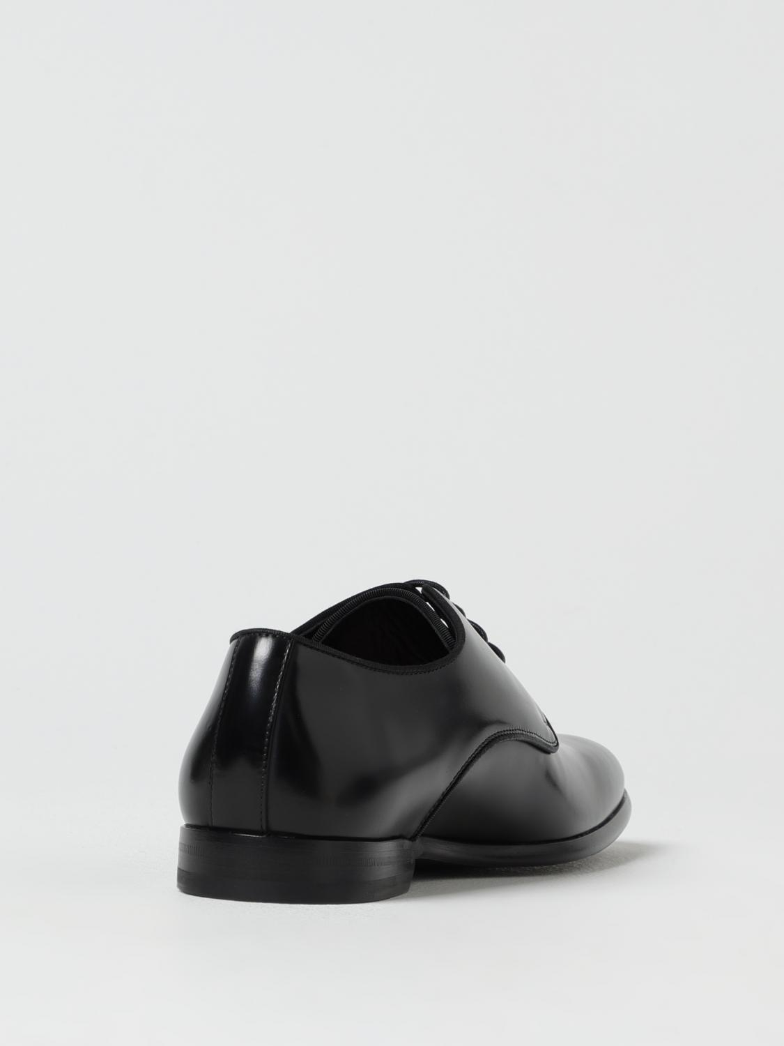 [Dolce & Gabbana] Dress Shoes FW25 A10703A1203 80999