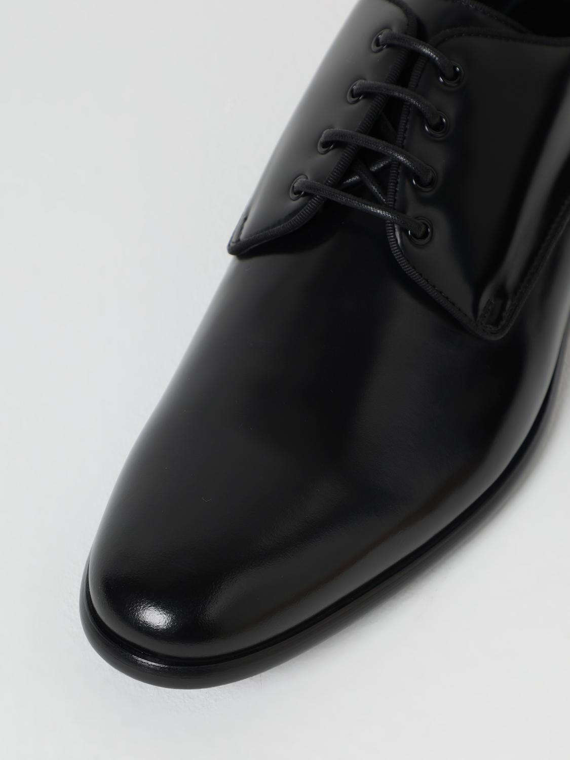 [Dolce & Gabbana] Dress Shoes FW25 A10703A1203 80999