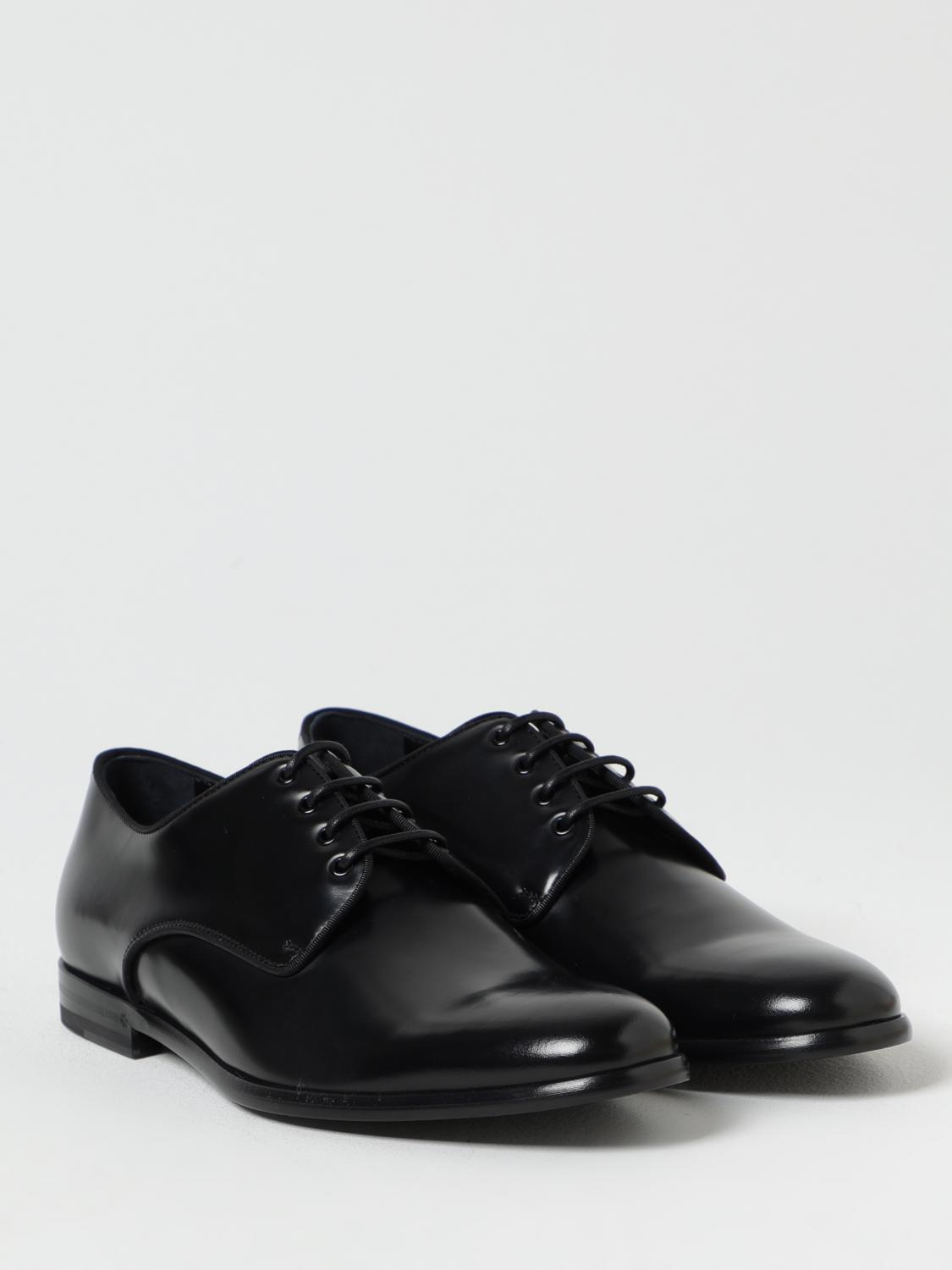 [Dolce & Gabbana] Dress Shoes FW25 A10703A1203 80999