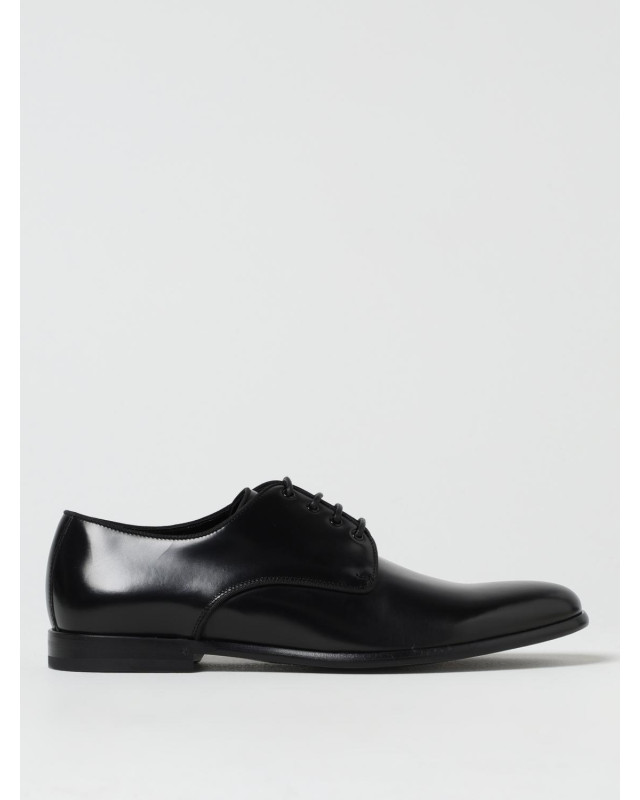 [Dolce & Gabbana] Dress Shoes FW25 A10703A1203 80999