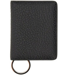 [Maison Margiela] Wallet FW26 S56UI0128_P4455T8013