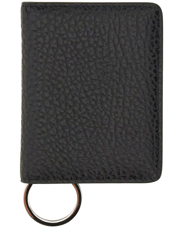 [Maison Margiela] Wallet FW26 S56UI0128_P4455T8013