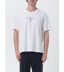 [MM6 Maison Margiela] T-shirts Short Sleeve SS26 SH2GC0038M20048 101