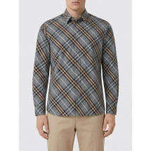 [Burberry] Shirts Long Sleeve SS26 8123670