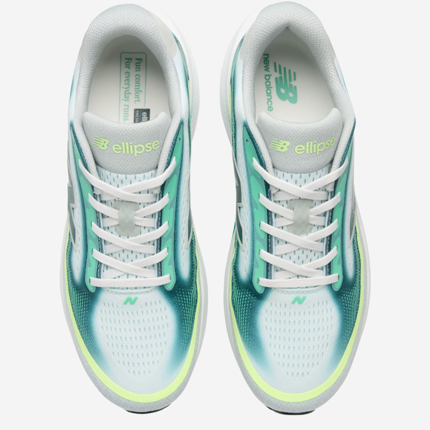 [NEW BALANCE] Sneakers SS26 MELPS4B2DEEP END