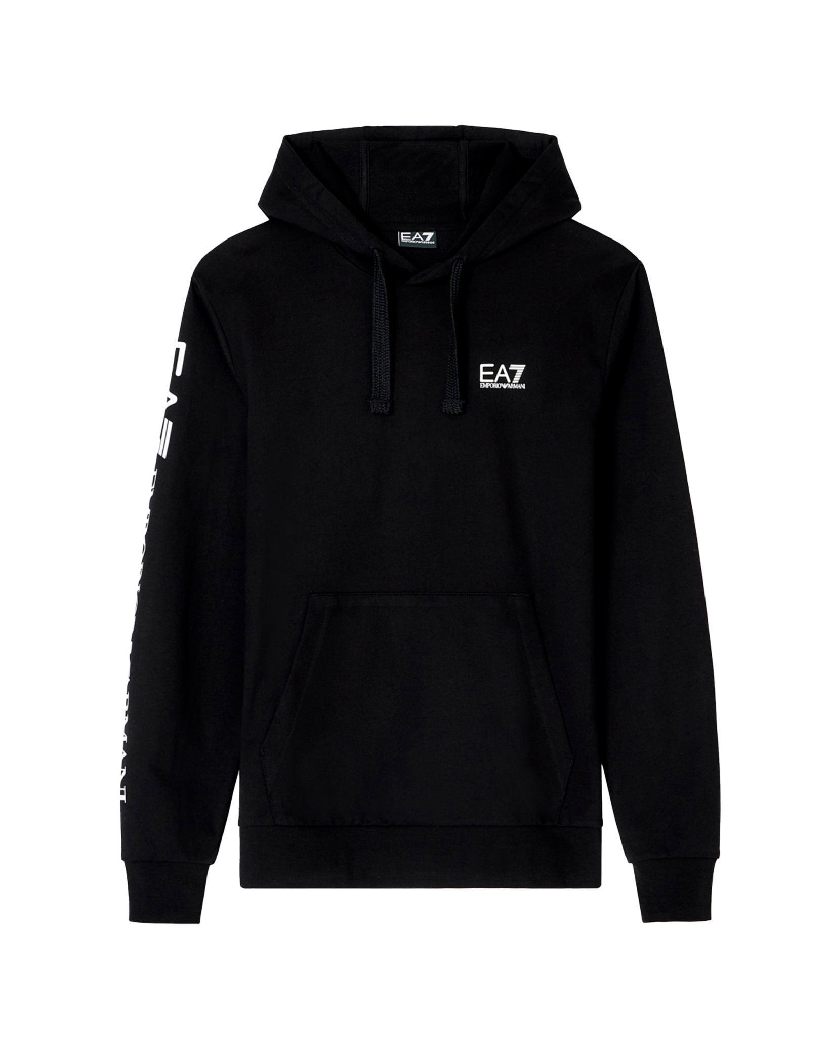 [EA7] Hoodie SS26 7M000569AF13512MC001