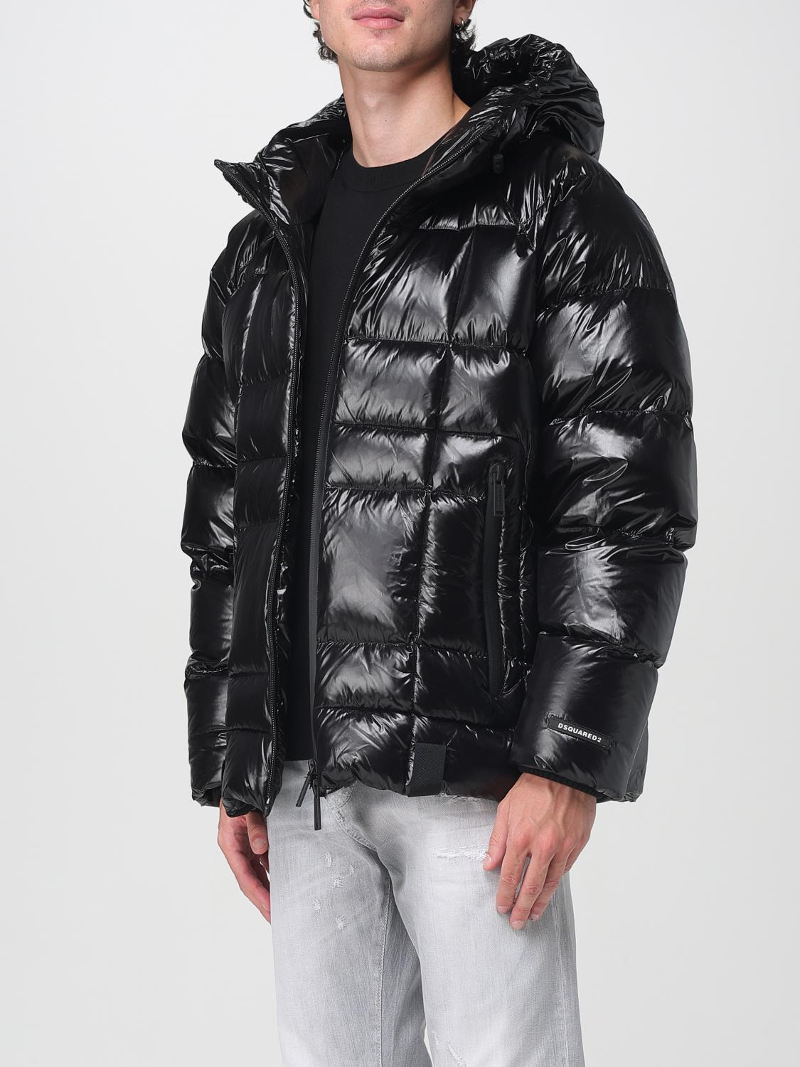 [Dsquared2] Down Jacket FW25 S74AM1611D35315 900