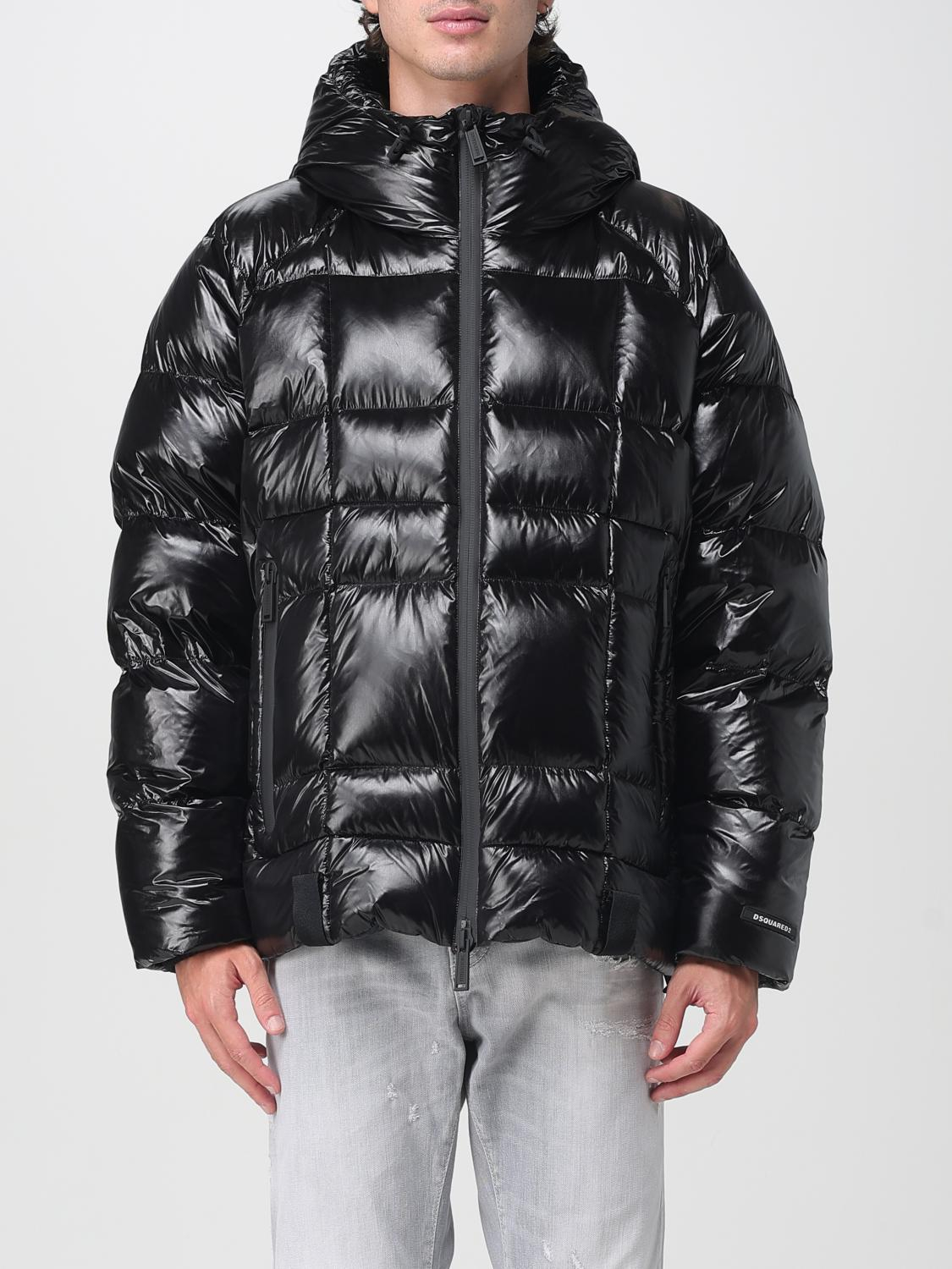 [Dsquared2] Down Jacket FW25 S74AM1611D35315 900