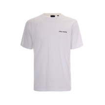 [Daily Paper] T-shirts Short Sleeve SS26 2610068white