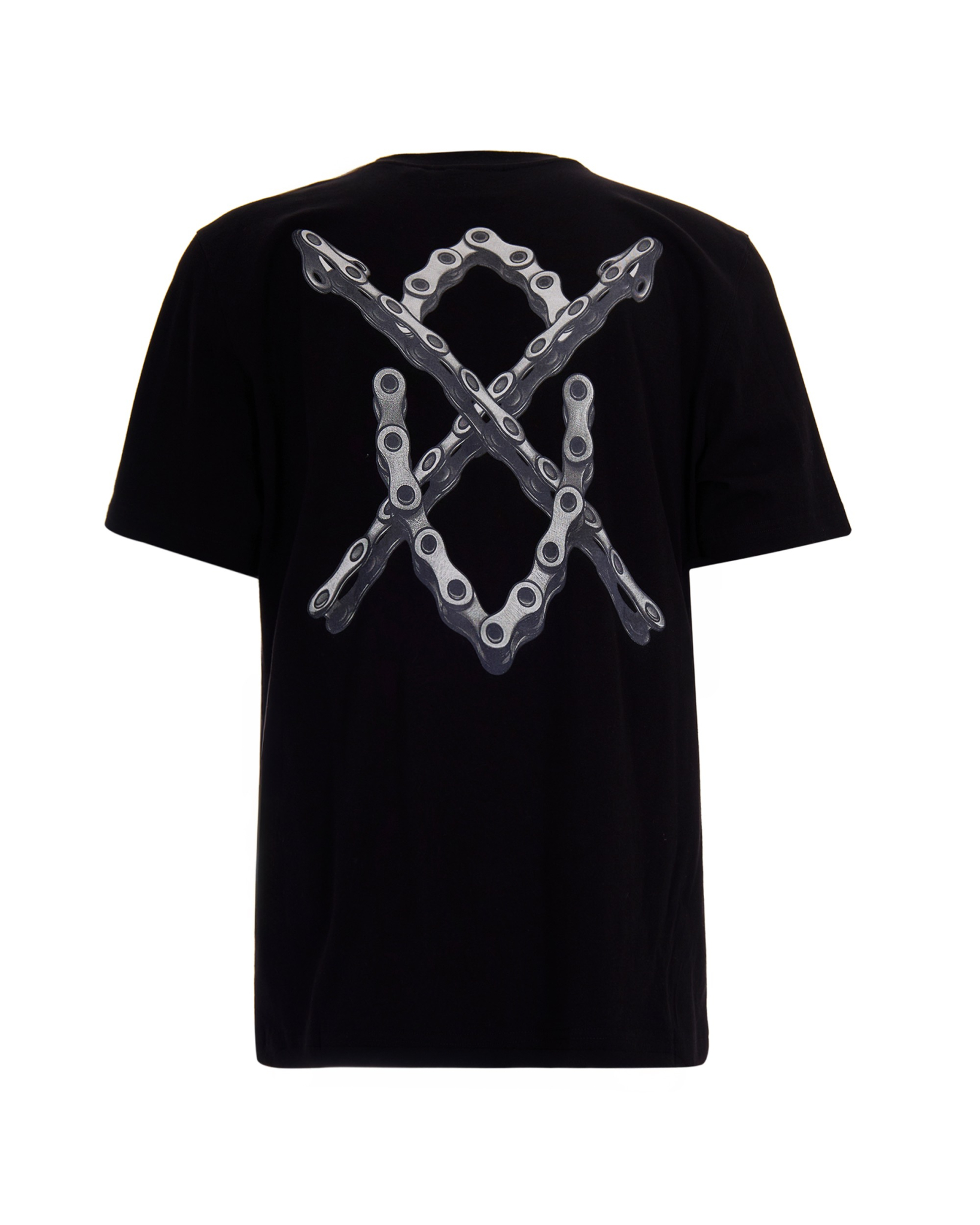 [Daily Paper] T-shirts Short Sleeve SS26 2610042black