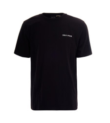 [Daily Paper] T-shirts Short Sleeve SS26 2610042black