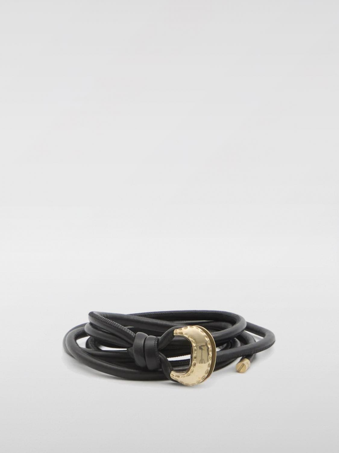 [Golden Goose] Belt SS25 GWA00700A00068890100
