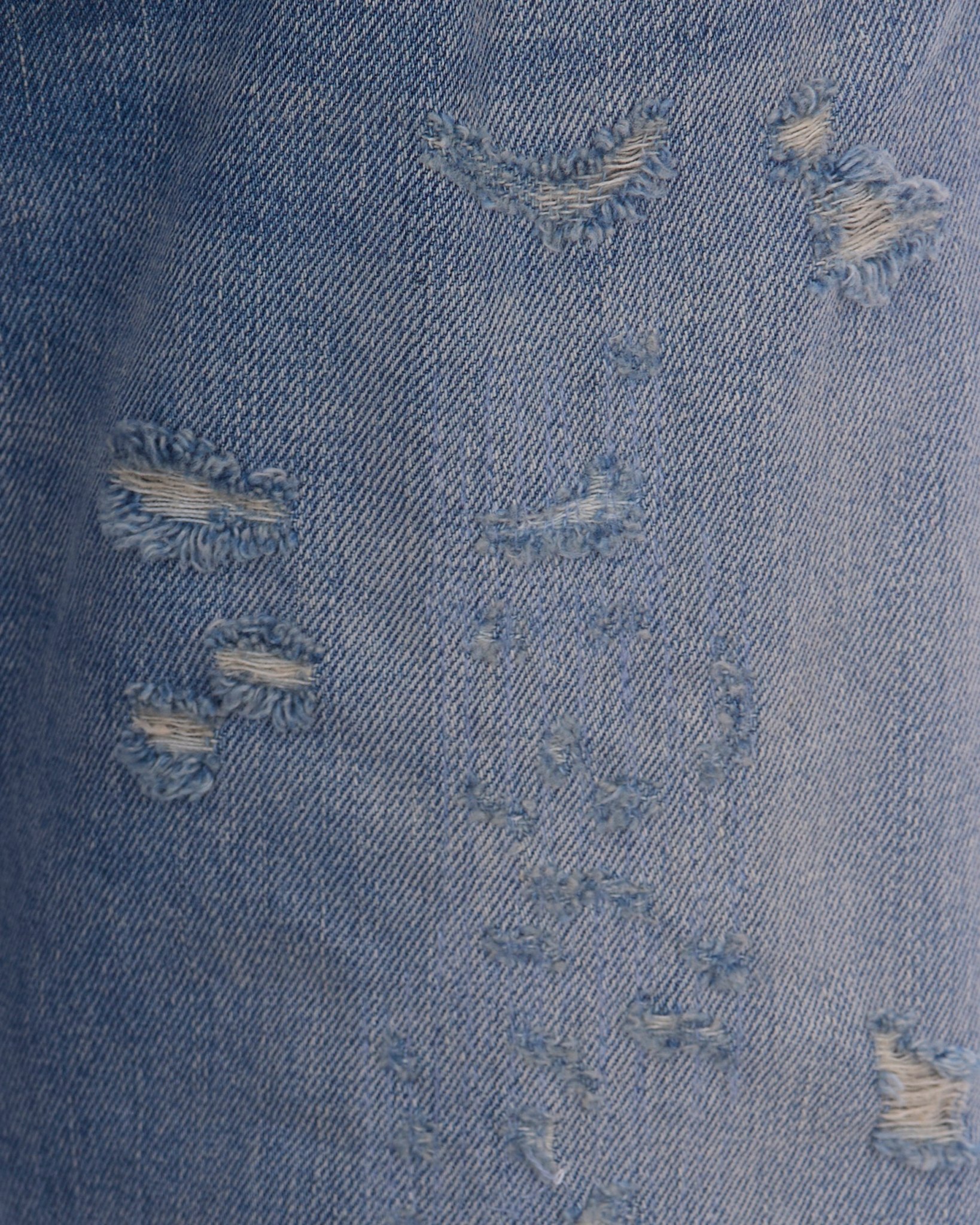 [HAIKURE] Jeans SS26 HEW03368DF203L0931