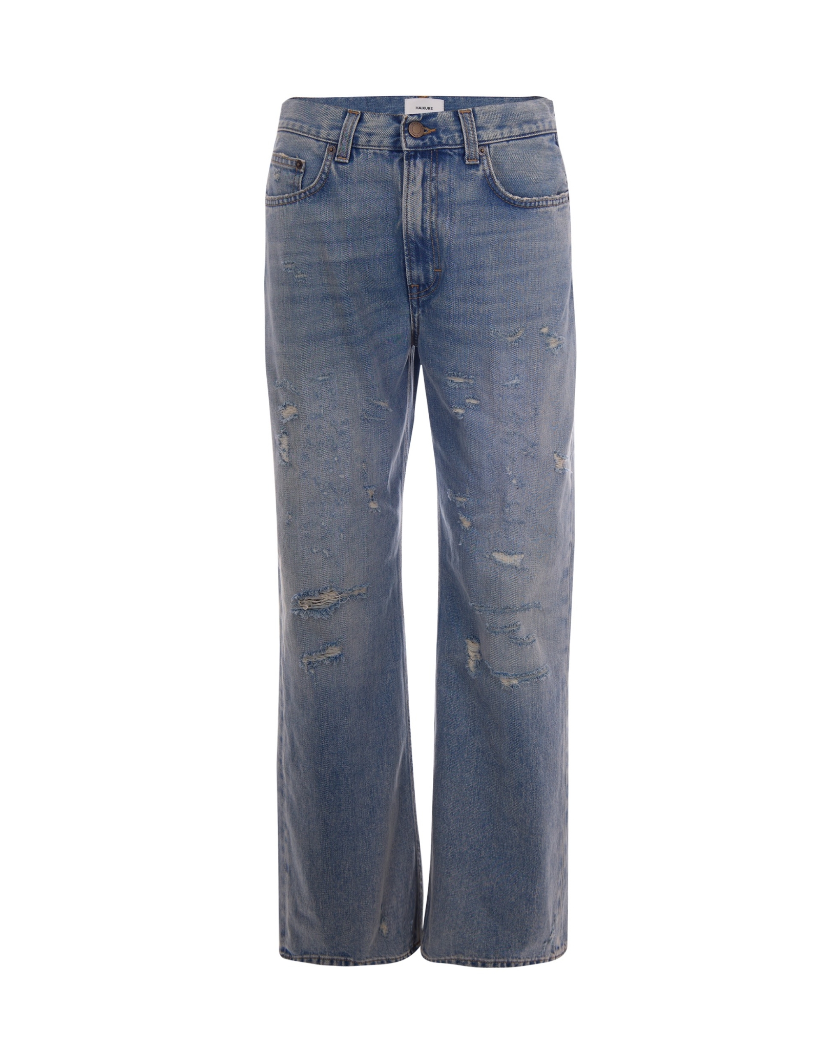 [HAIKURE] Jeans SS26 HEW03368DF203L0931