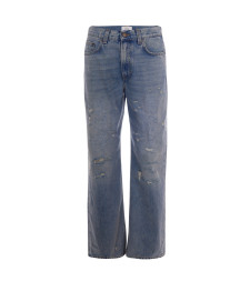 [HAIKURE] Jeans SS26 HEW03368DF203L0931