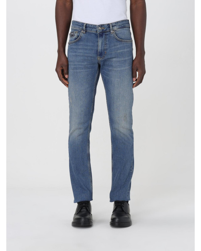 [VERSACE JEANS COUTURE] Jeans SS25 78GAB5S0CDWA8 904