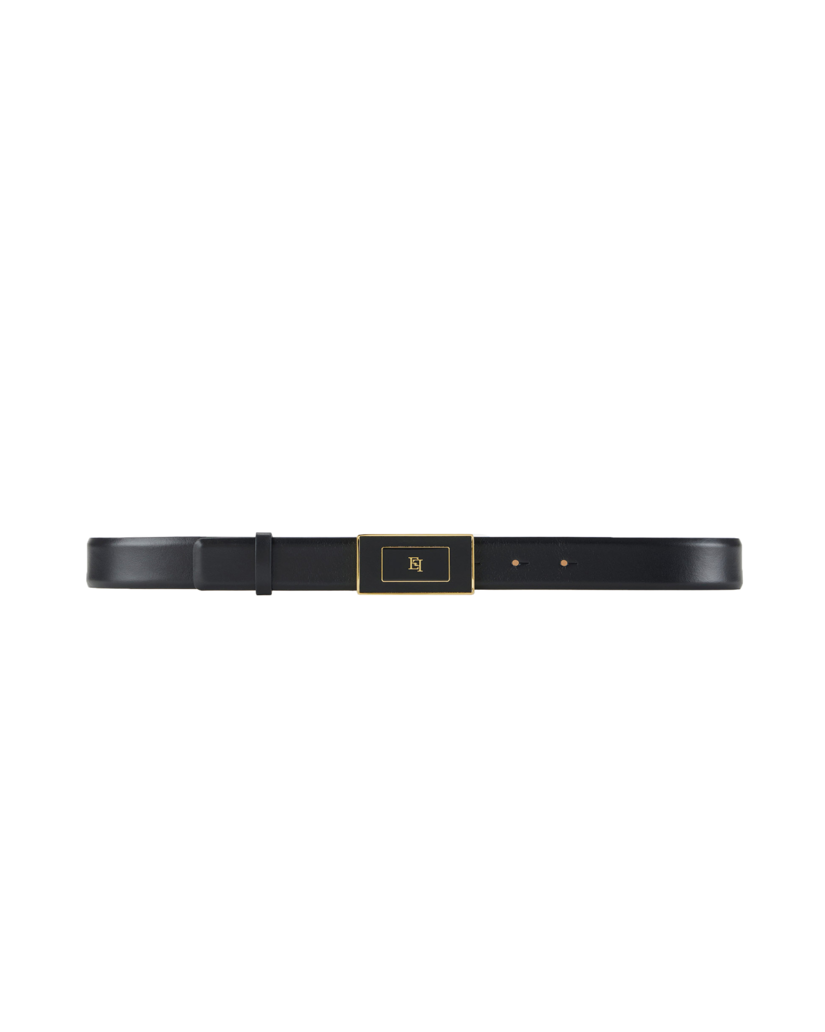 [ELISABETTA FRANCHI] Belt SS26 CT78S56E2110
