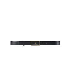 [ELISABETTA FRANCHI] Belt SS26 CT78S56E2110