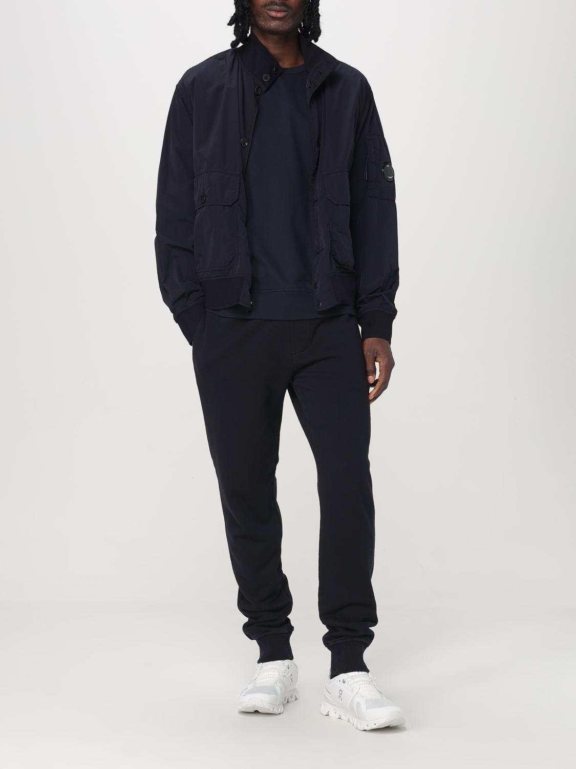 [C.P. Company] Casual Jacket FW25 18CMOW014A005904G 888