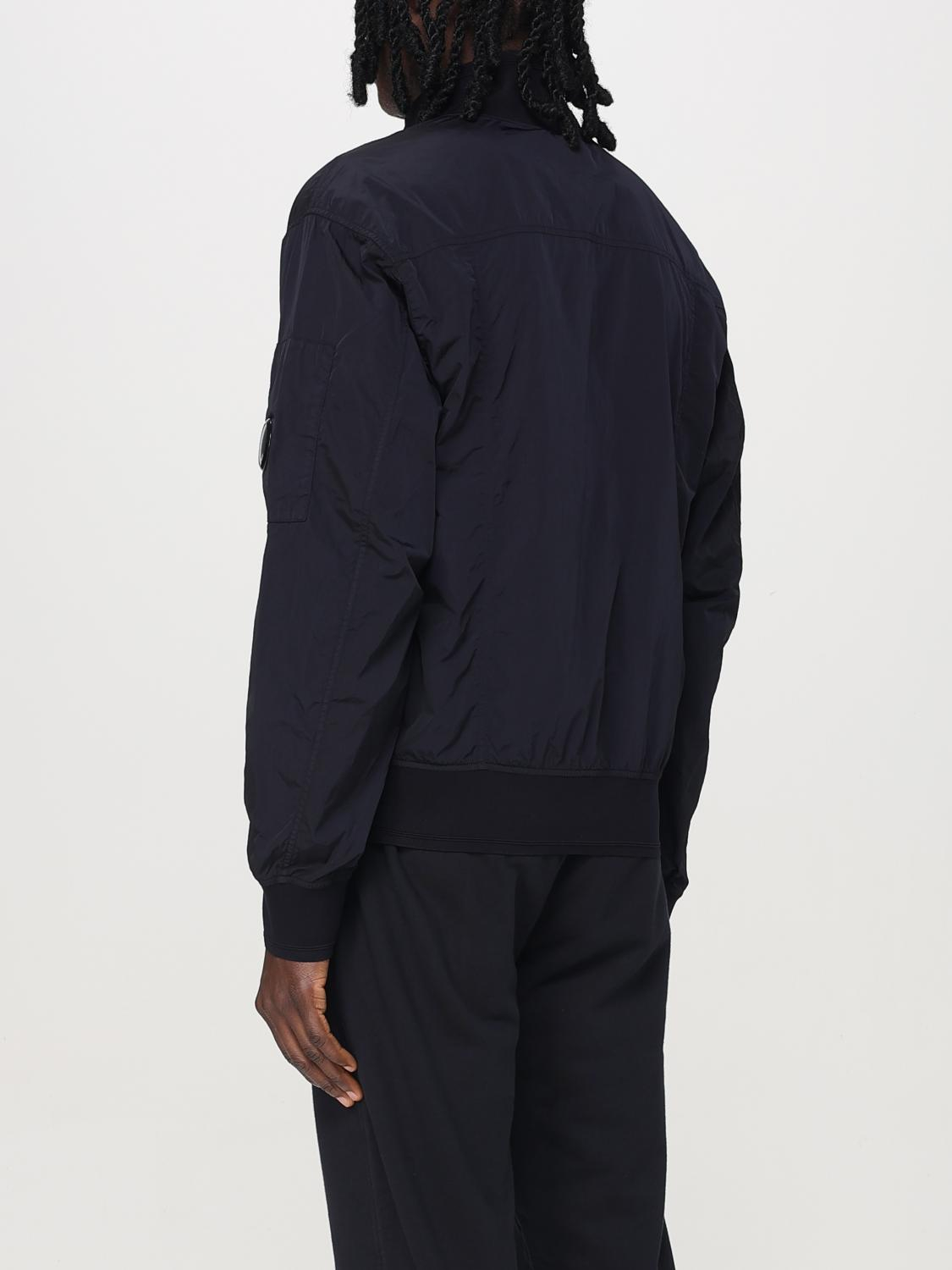 [C.P. Company] Casual Jacket FW25 18CMOW014A005904G 888