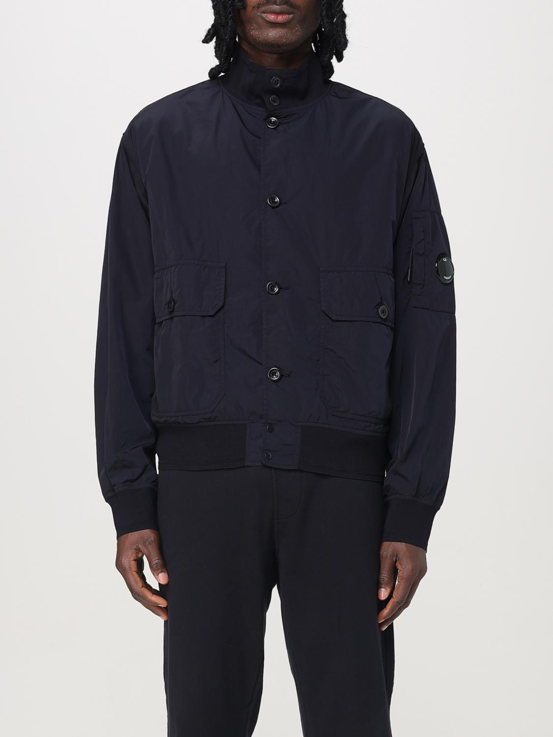 [C.P. Company] Casual Jacket FW25 18CMOW014A005904G 888