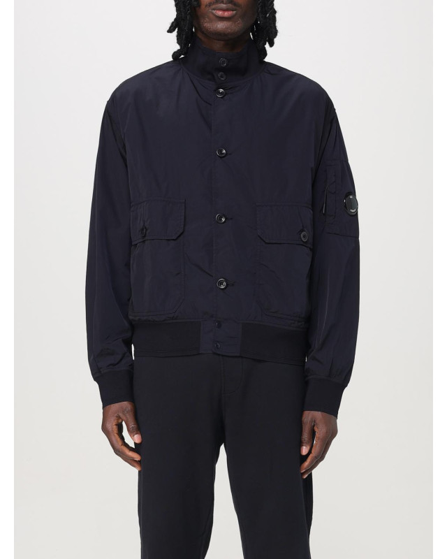 [C.P. Company] Casual Jacket FW25 18CMOW014A005904G 888