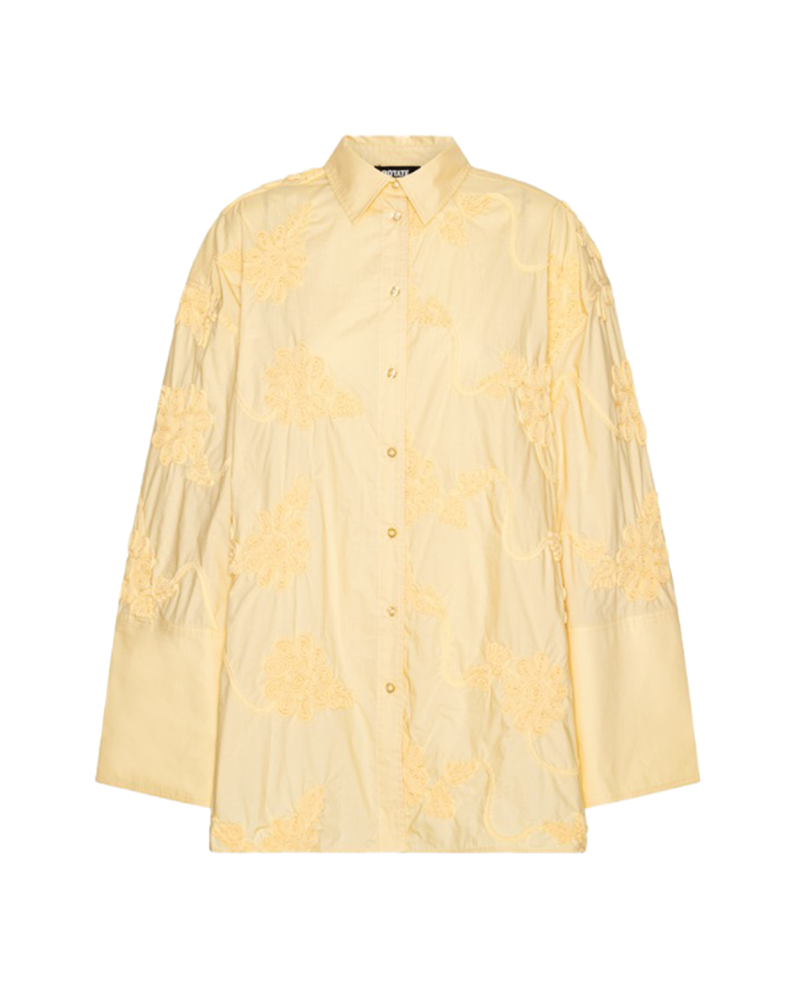 [ROTATE] Shirts Long Sleeve SS26 1155581366