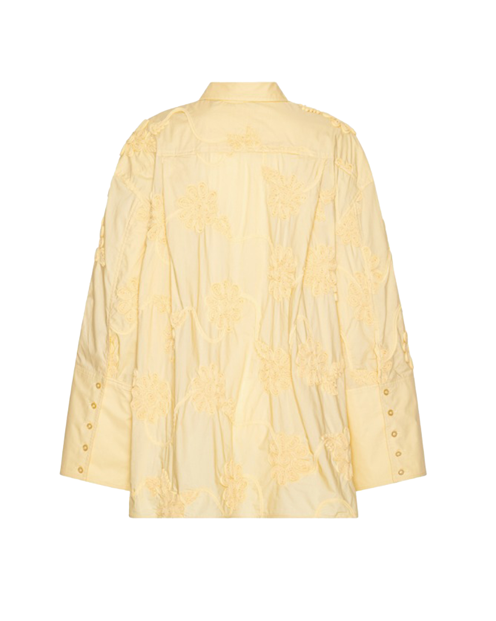 [ROTATE] Shirts Long Sleeve SS26 1155581366