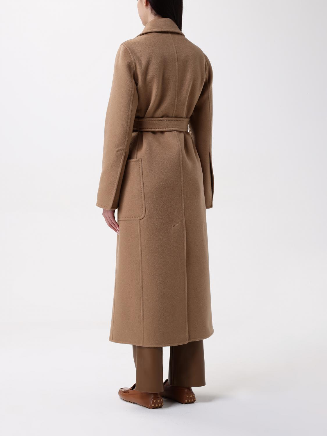 [Max Mara] Coat FW25 2511011041600 009