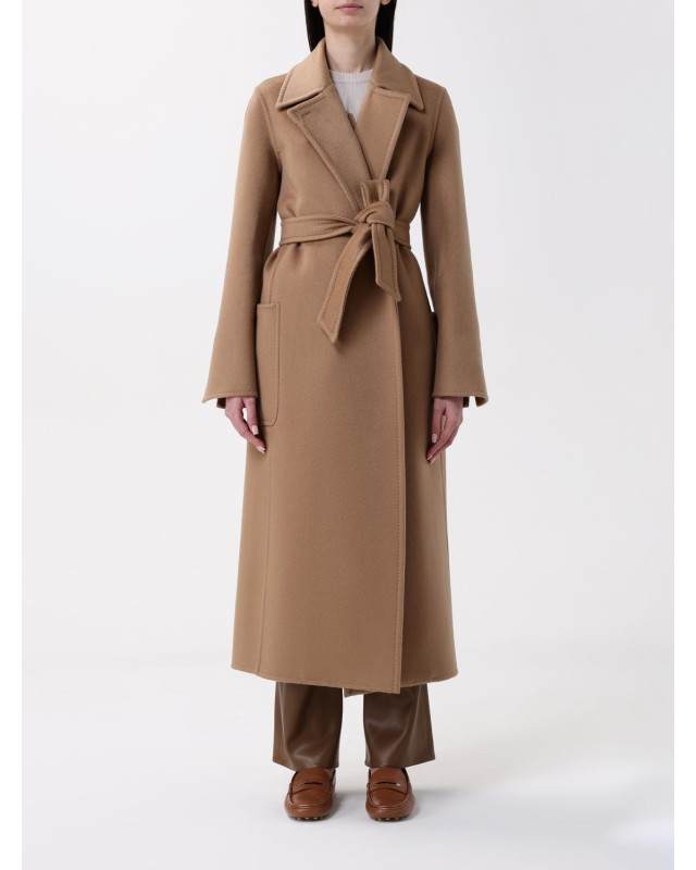 [Max Mara] Coat FW25 2511011041600 009