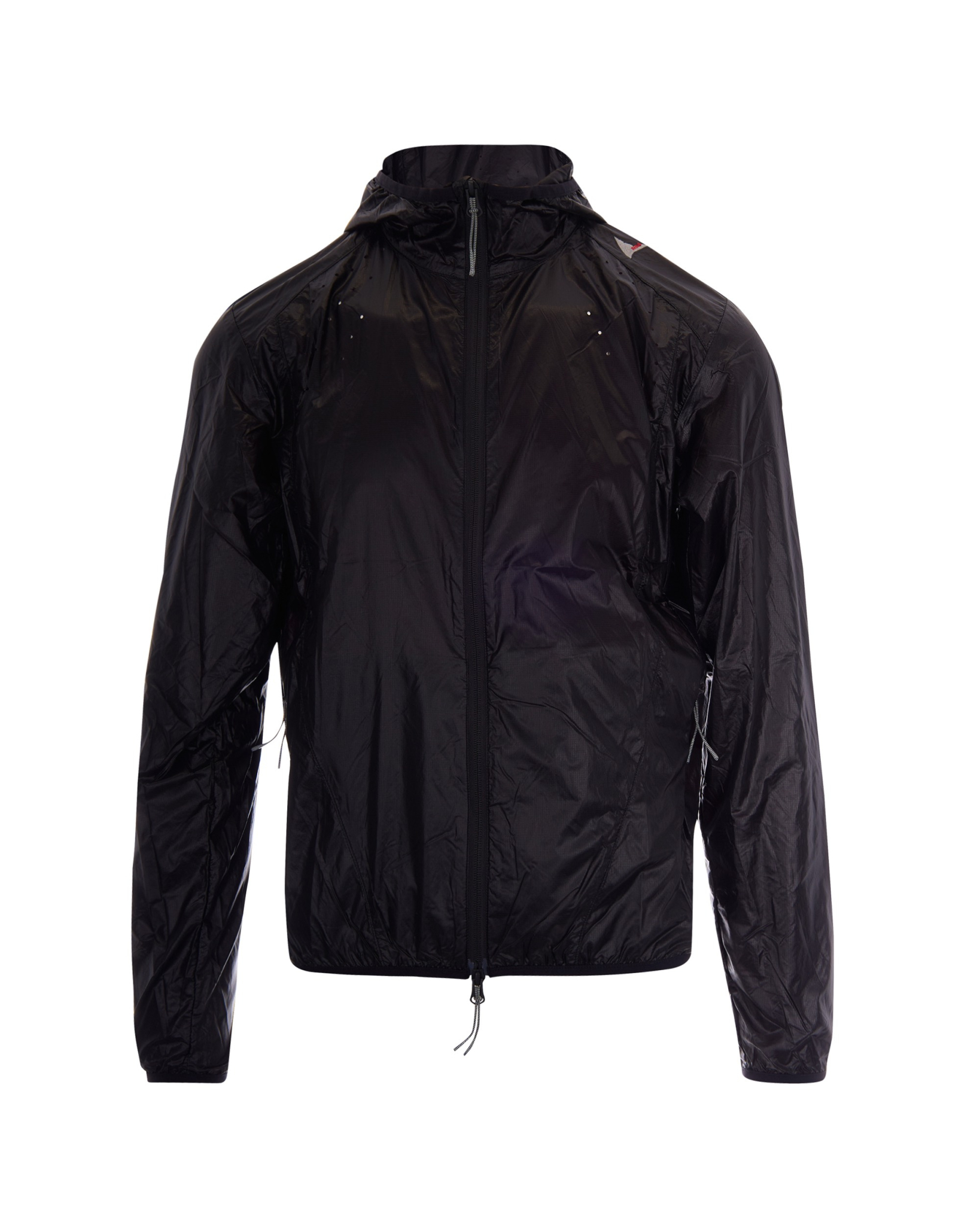 [Roa] Jacket SS26 YBUW024FA13BLK0001