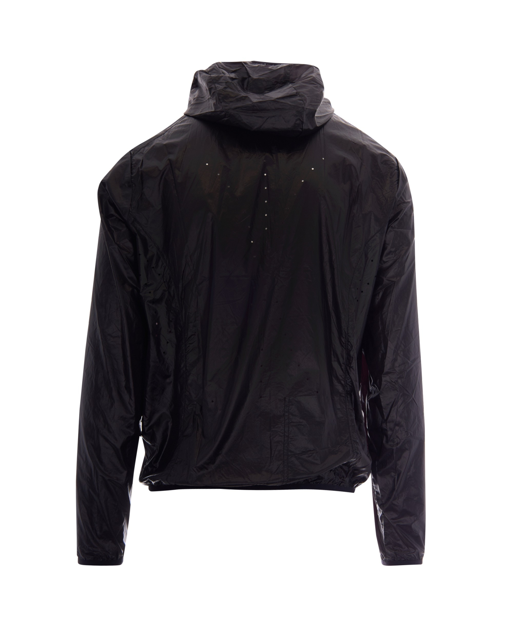 [Roa] Jacket SS26 YBUW024FA13BLK0001