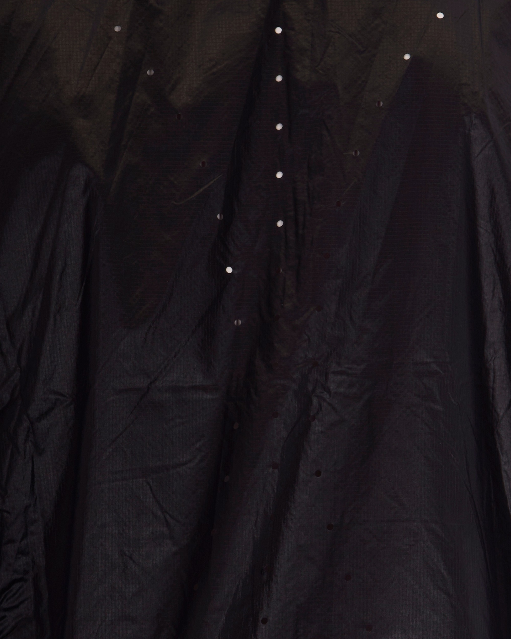 [Roa] Jacket SS26 YBUW024FA13BLK0001