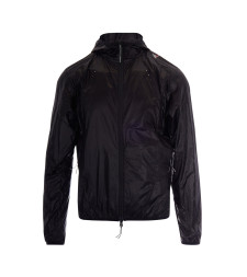 [Roa] Jacket SS26 YBUW024FA13BLK0001