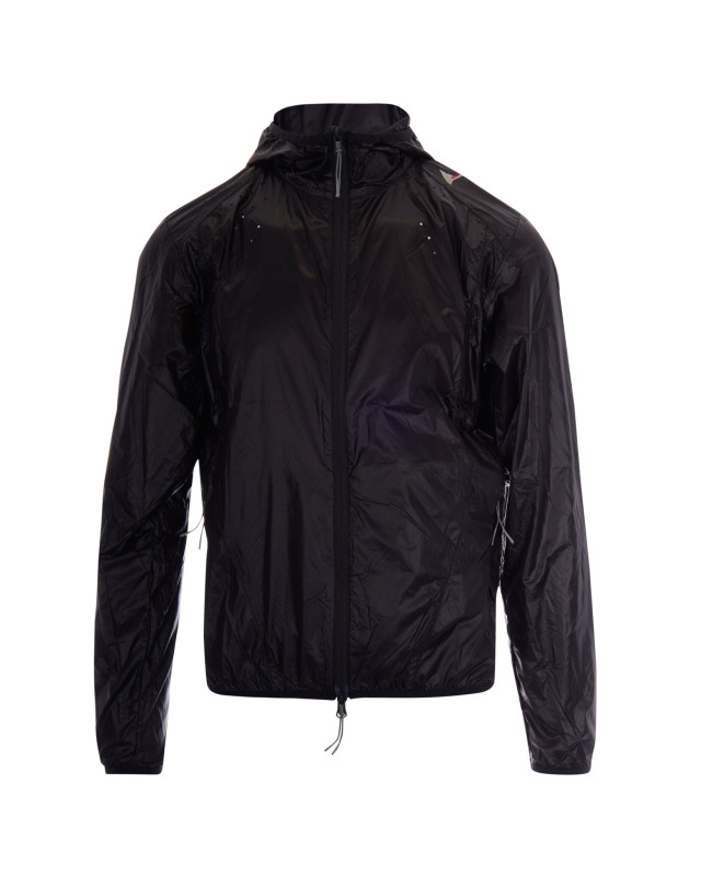 [Roa] Jacket SS26 YBUW024FA13BLK0001