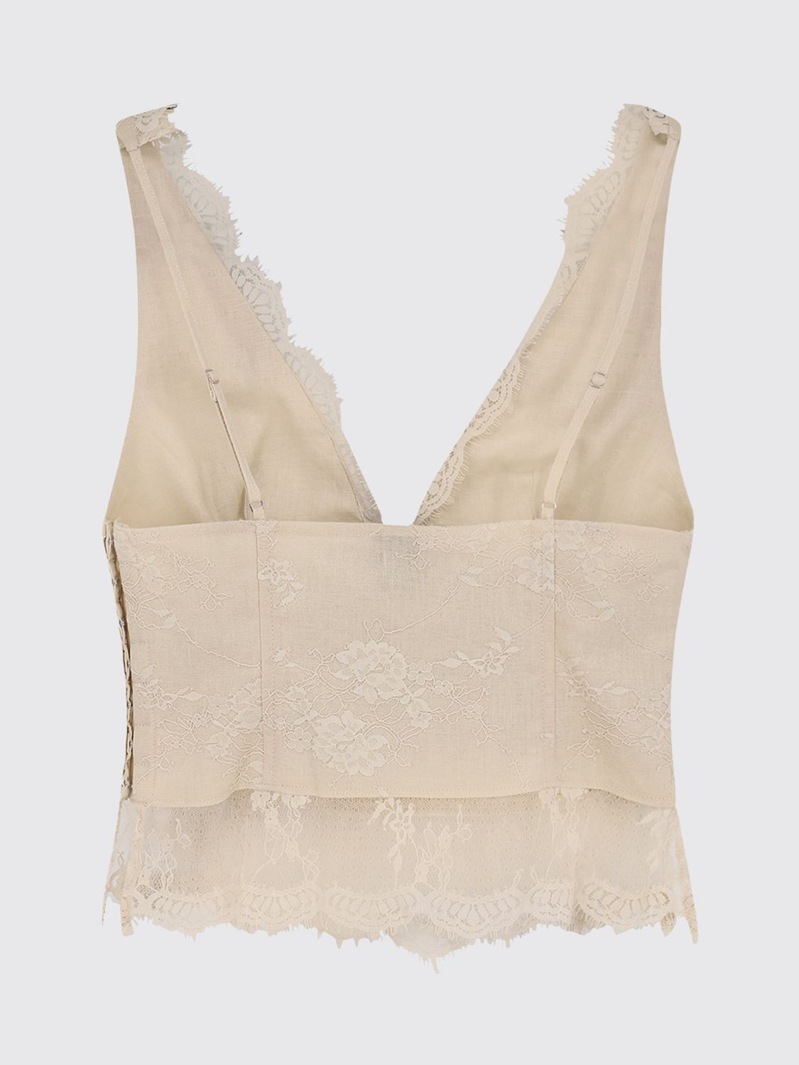 [PINKO] Tank top SS26 106571A374 C03
